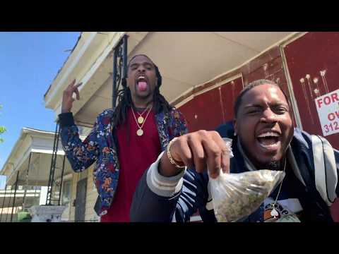 Stew Da Skud x Jefe Ali - Better Day [Prod. By LFieldz]