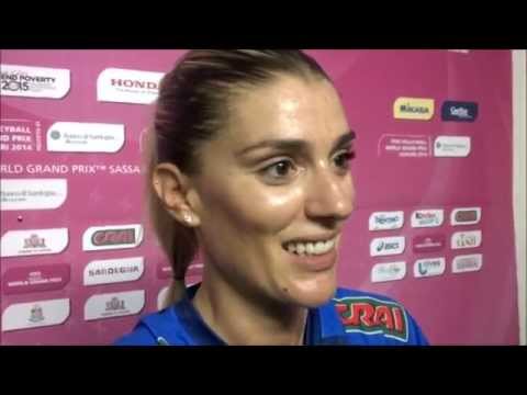 Piccinini: “Speriamo che le sfighe siano finite”