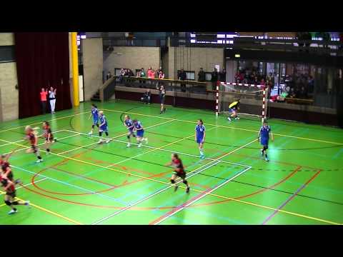 Handbal_Dalfsen - AAC C1