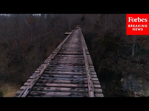 Inside The Delphi Murders: Book Gives New Details On 'Original Sin' Of Case That Gripped The Midwest