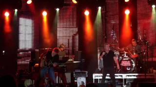 Cold Chisel - Crown Prosecutor