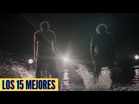 Sebastián Yatra brilla junto a Antonio Orozco en "Entre Sobras y Sobras Me Faltas"