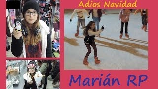 preview picture of video 'Adios Navidad - Ma01rp'