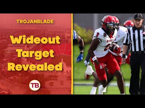 USC an produktivem ACC-Receiver interessiert | WR1-Option? | Was bedeutet das für Colemans Bemühu...