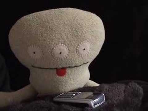 Bitte gib mir eine Chance.