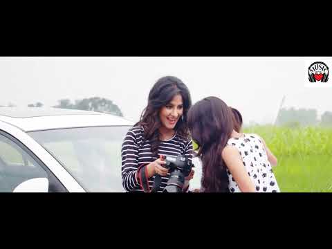 TERE WALI JATTI - OFFICIAL VIDEO - SAINI SURINDER (2020)