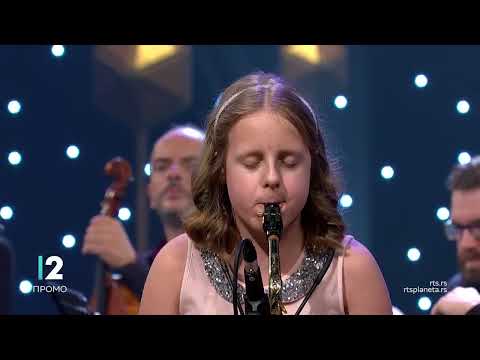 Volim klasiku, 08. januar