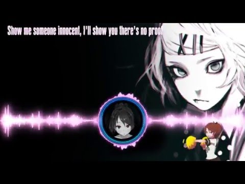 Nightcore - Tired [Rock Nights #7]