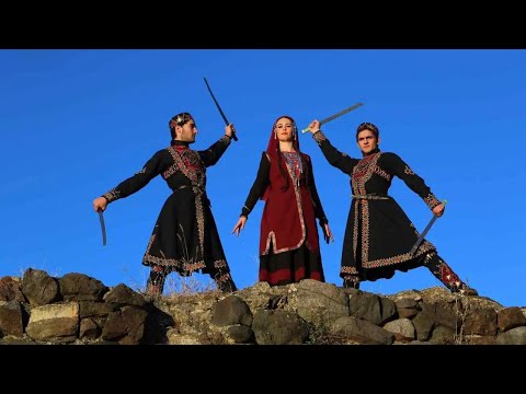 ჯგუფი შარა -  ერთი მიყვარს