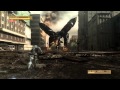 Metal Gear Rising Revengeance | Max Setting ...