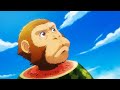 BRAINROT ANIME OPENING 5 Ft ALL STEAL A BRAINROT CHARACTERS Official Music Video