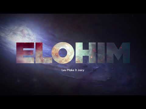Lev - ELOHIM