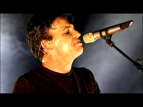 Videoclip de Dead Heaven — Gary Numan