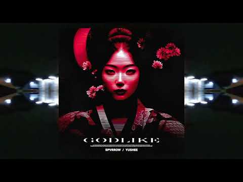 GODLIKE MIXTAPE | [ Future Phonk ] |  YUSHEE/SPVRROW