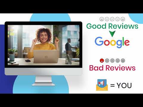 ReviMate Pro Explainer Video - How ReviMate Pro Works