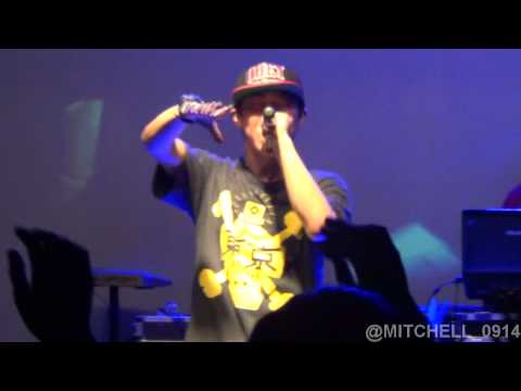 20120715 박서쇼3 FANA 1