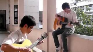 Download lagu Kazamidori - Depapepe (AllenWalker & Moozz) mp3