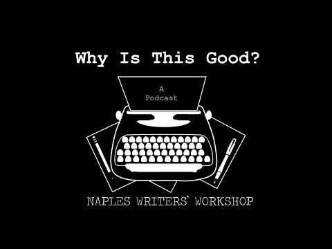 Why Is This Good? episode 126: "The Destructors" by Graham Greene