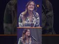 Tate McRae Livestream Instagram