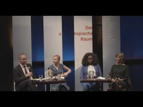 Utopien in der Realpolitik? Birgit Hebein, Mireille Ngosso, Daniela Platsch und Oliver Scheiber