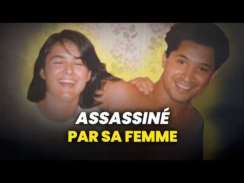 Affaire Badré : sa femme le tue grâce à l'aide de leurs fils