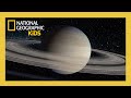 A Traveler S Guide To The Planets Full Episode Saturn Natgeokids