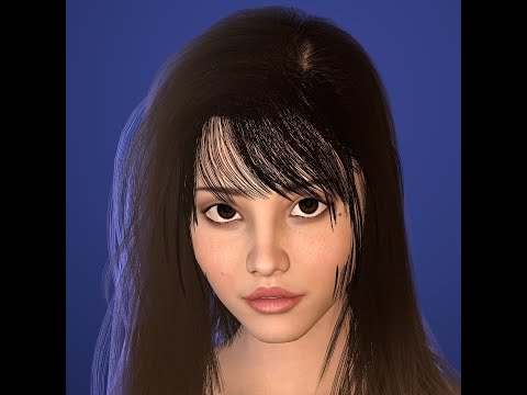 TINY-G - MINIMANIMO [VR180] [MMD] [VaM]