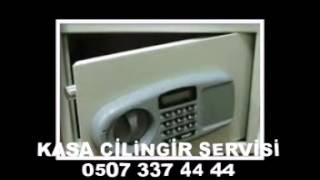 ÇELİK KASA ÇİLİNGİR GÖKTÜRK 0507 337 44 44
