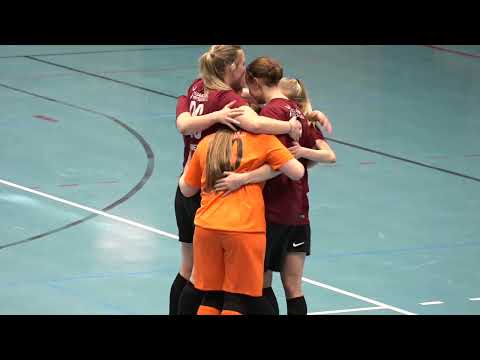 MuSaFutsal - YIlves maalikooste 6.3.2022