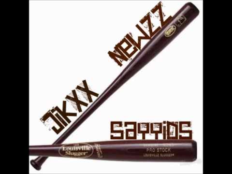 Jikxx, Sayyids & NeWzZ - Unübertrefflich [ Line4Line Music]