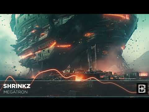 ShrinkZ - Megatron | Big Room | EDM Festival Music