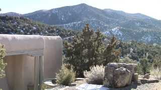 preview picture of video 'Santa Fe Real Estate - 1567 Cerro Gordo'