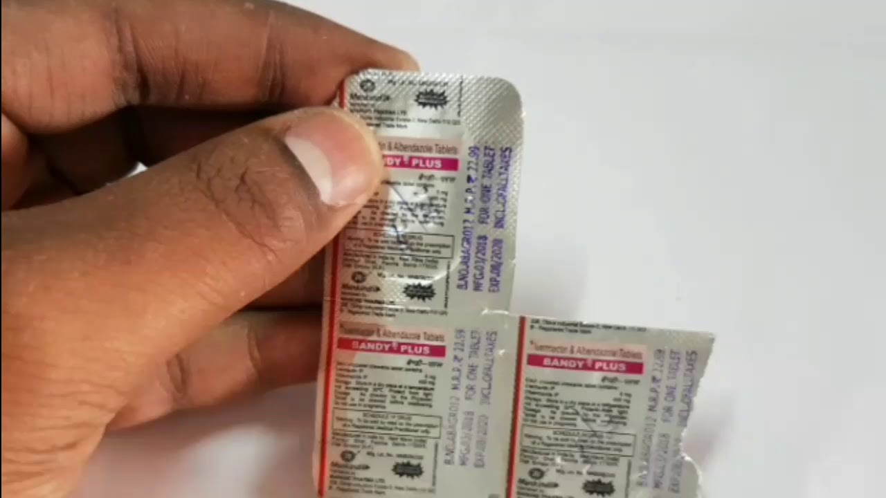 Bandy plus tablet review in tamil ||Medicine Health