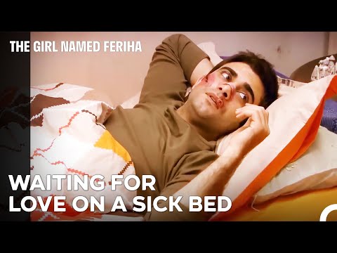 Dreams Seher, Lives Halil - The Girl Named Feriha Episode 22