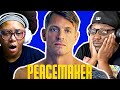 DC Fans React To Peacemaker Episode 2x3 Another Rick Up My Sleeve