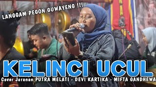 Download lagu DEVI KARTIKA KELINCI UCUL COVER JARANAN PUTRA MELATI - AF AUDIO PRODUCTION mp3