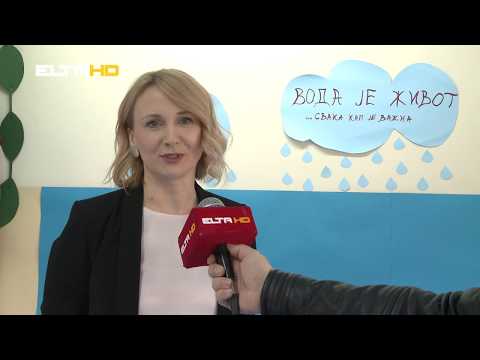 BL HRONIKA 26 03 19 - VODA JE ZIVOT