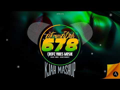 Don't Stop x Kakondo ( KJAH Mashup )2026. 🇻🇺