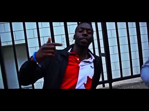 Ron.A - Oue Ma gueule