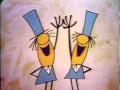 Classic Sesame Street Animation Same Difference