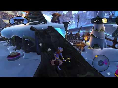 Sly 4: Missão 24 - O Dever Chama (PS3, PT-PT)