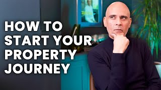 Starting Your Property Journey In 2024 I Top Tips To Help You Get Started I Monty Nawaz