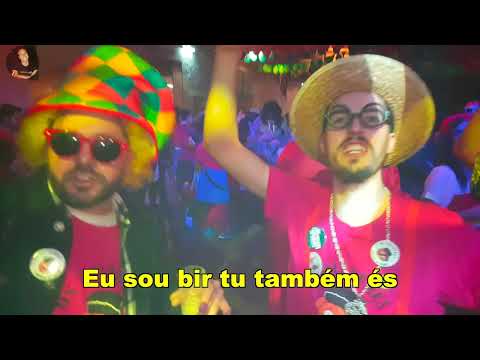 Marcha da B.I.R. 2022