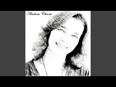 Amor Que Trago - Andréa Cleoni