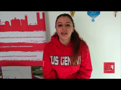 A tu per tu con Roberta Scovazzo (CUS Genova Volley)