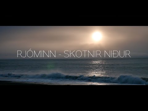 Rjóminn - Skotnir Niður