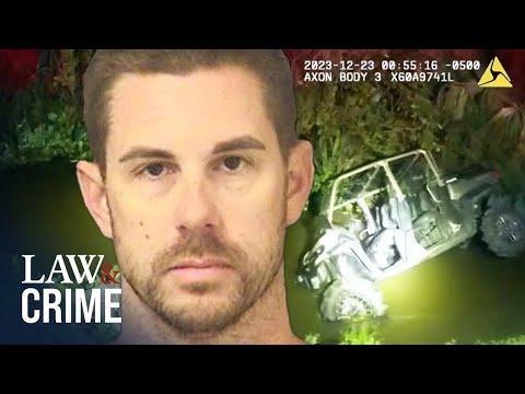 Drunk Driver Bolts After Ruining Teen’s Life