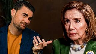 Nancy Pelosi Attacks Trump, And Then Retires