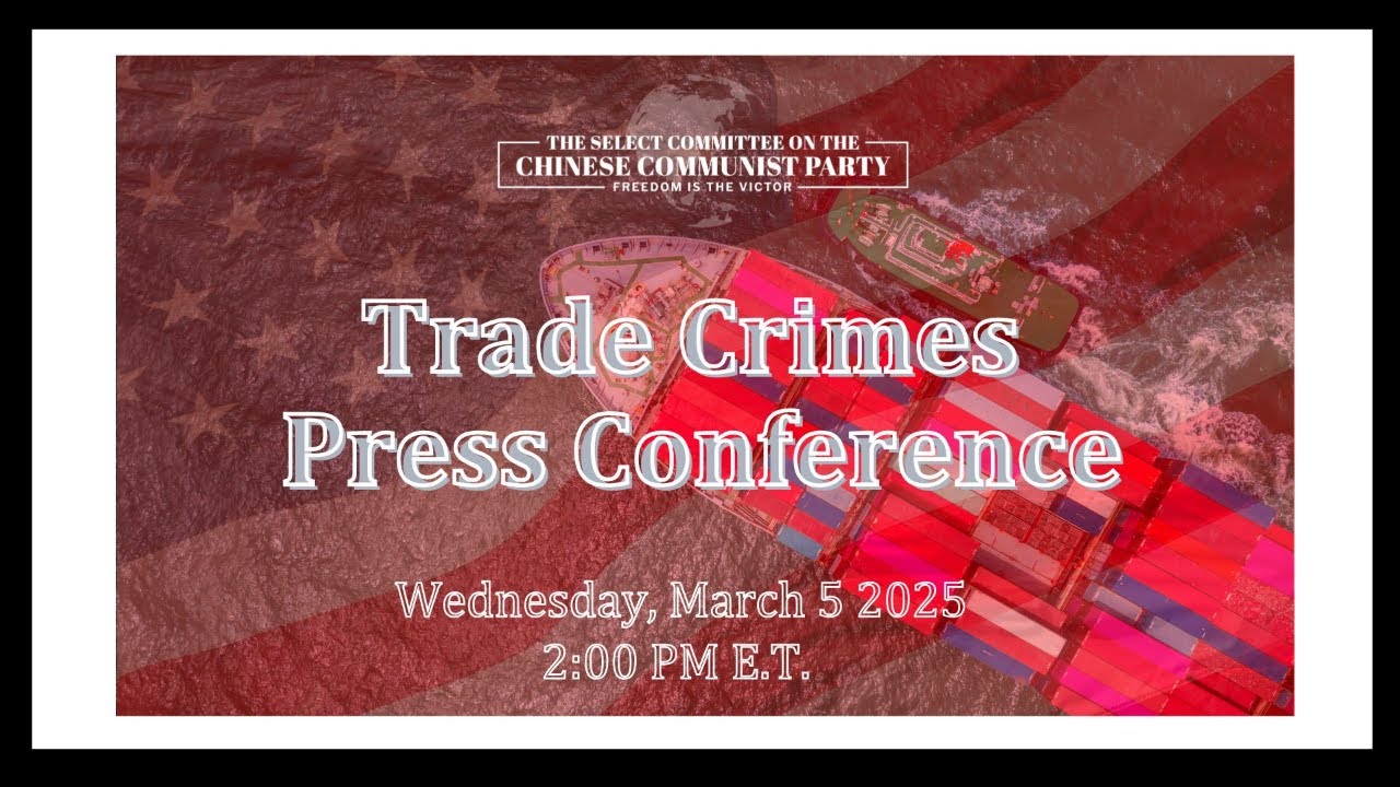Trade Enforcement and Manufacturing Impact