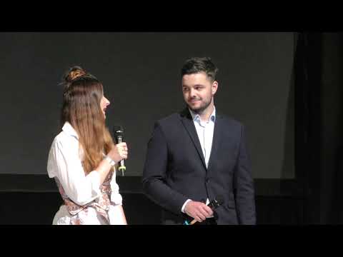 Modenschau 2019 Culture Club Modefachschule Sigmaringen